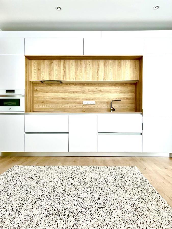 Best Loft Near Real Madrid Stadium Dış mekan fotoğraf