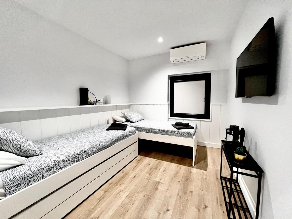 Best Loft Near Real Madrid Stadium Dış mekan fotoğraf