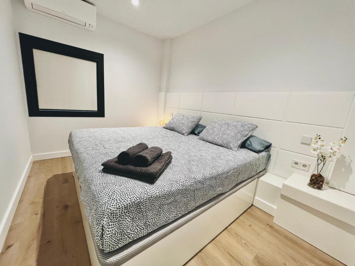 Best Loft Near Real Madrid Stadium Dış mekan fotoğraf